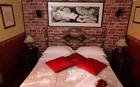 Paoline'S Suite In Villa